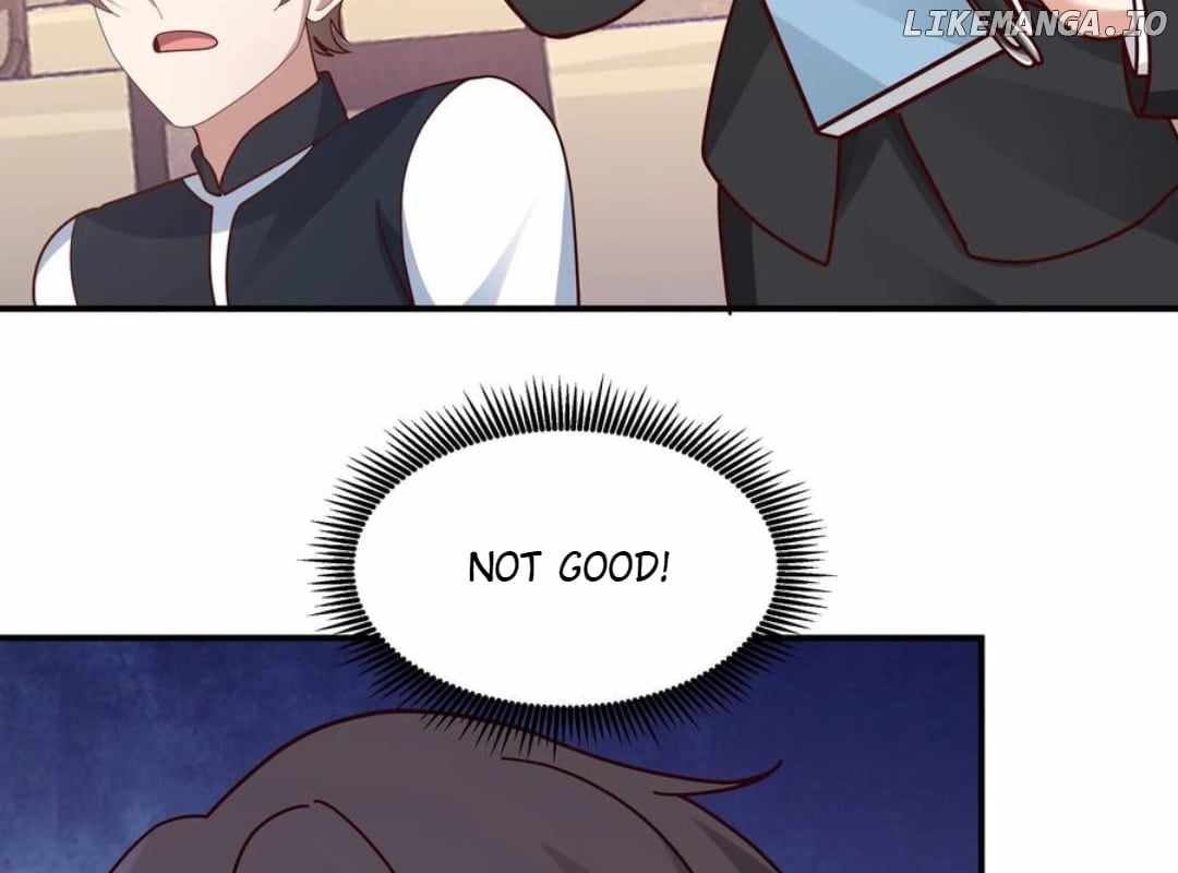 I Really Don't Want to be Reborn Chapter 428 29